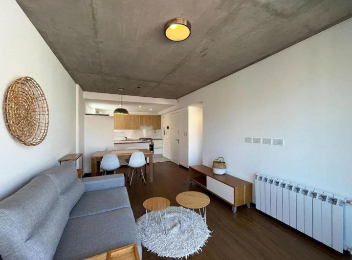 Departamento · 38m² · 2 Ambientes