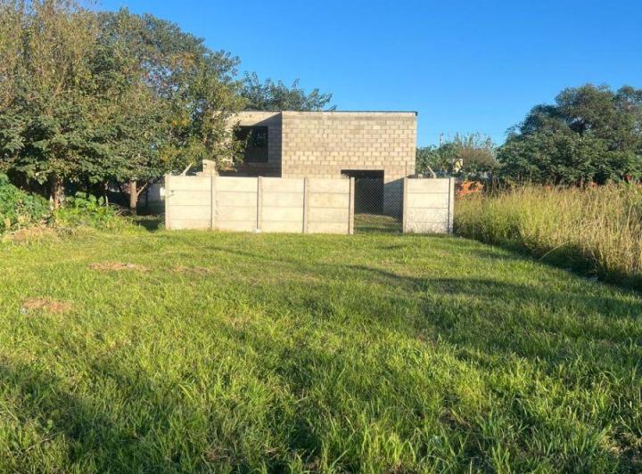 Departamento · 60m² · 1 Ambiente · 1 Cochera
