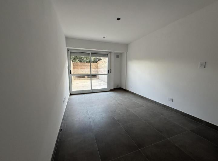 Departamento · 25m² · 1 Ambiente