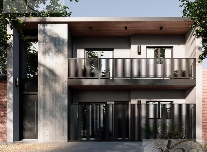 Departamento · 2 Ambientes