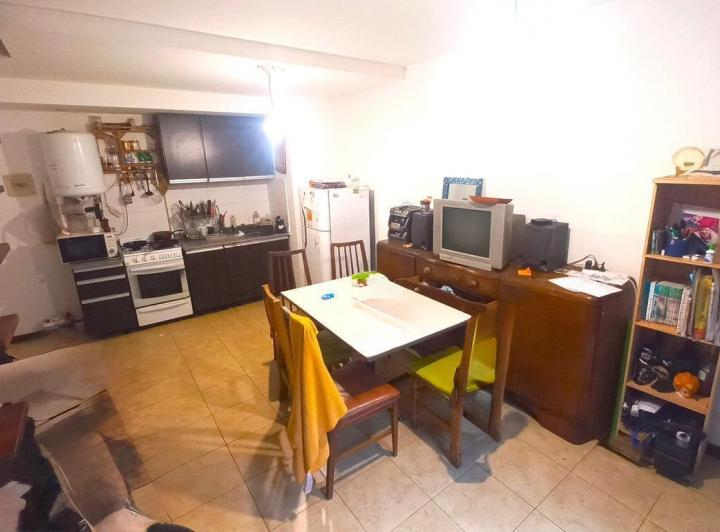 Departamento · 60m² · 2 Ambientes