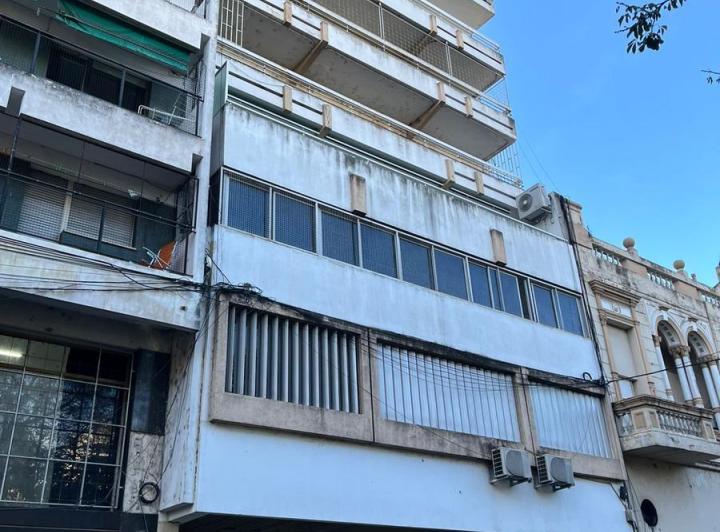 Departamento · 125m² · 5 Ambientes · 1 Cochera