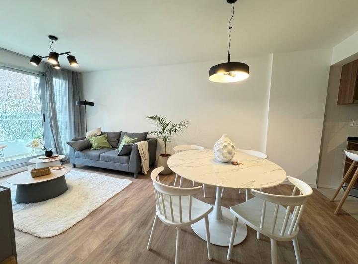 Departamento · 89m² · 3 Ambientes