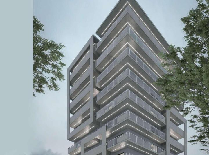 Departamento · 47m² · 2 Ambientes