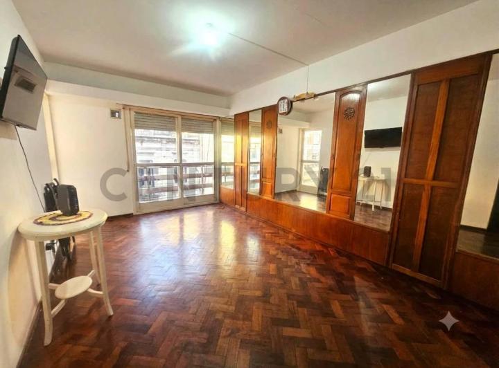 Departamento · 66m² · 5 Ambientes · 1 Cochera