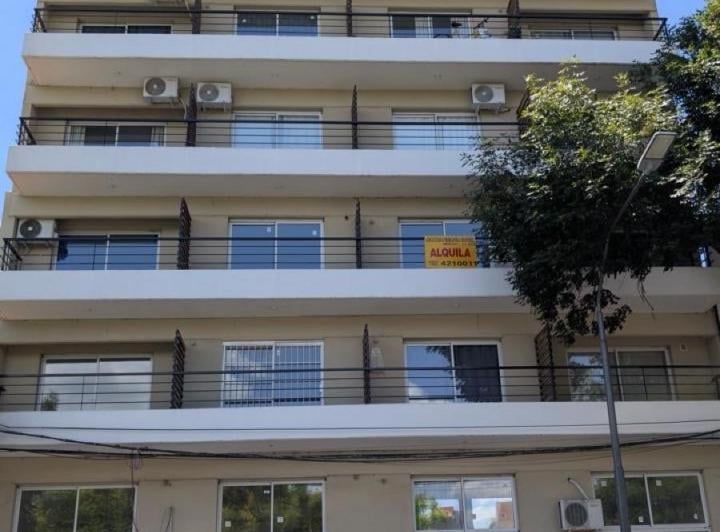 Departamento · 35m² · 1 Ambiente