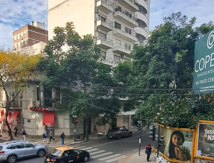 Departamento · 136m² · 4 Ambientes · 1 Cochera