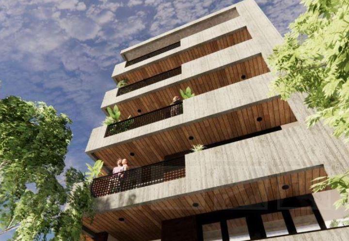 Departamento · 37m² · 2 Ambientes