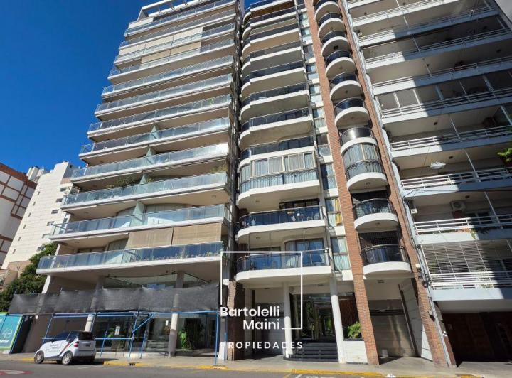Departamento · 178m² · 5 Ambientes · 2 Cocheras