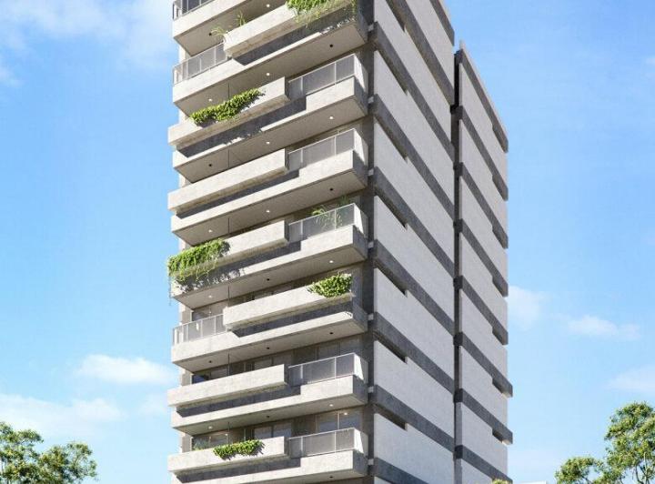 Departamento · 31m² · 1 Ambiente
