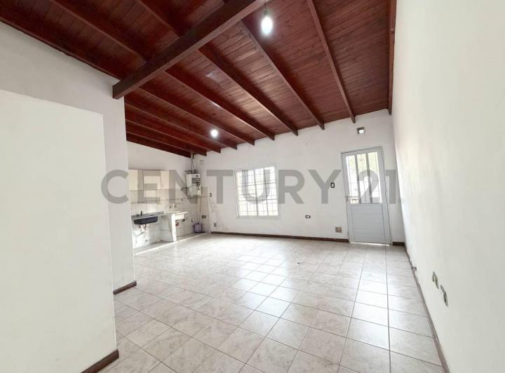 Departamento · 53m² · 2 Ambientes · 1 Cochera