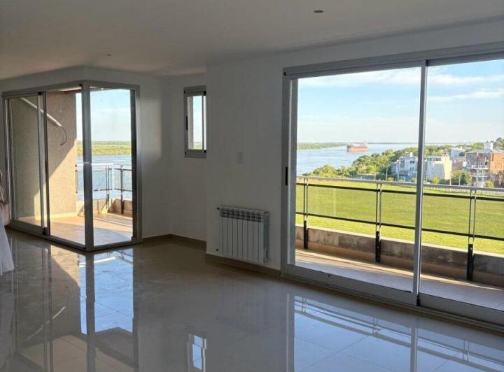 Departamento · 100m² · 4 Ambientes · 1 Cochera