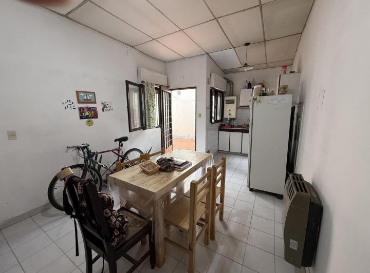 Departamento · 31m² · 2 Ambientes