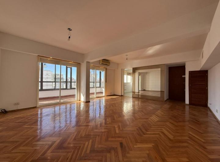 Departamento · 78m² · 3 Ambientes · 1 Cochera