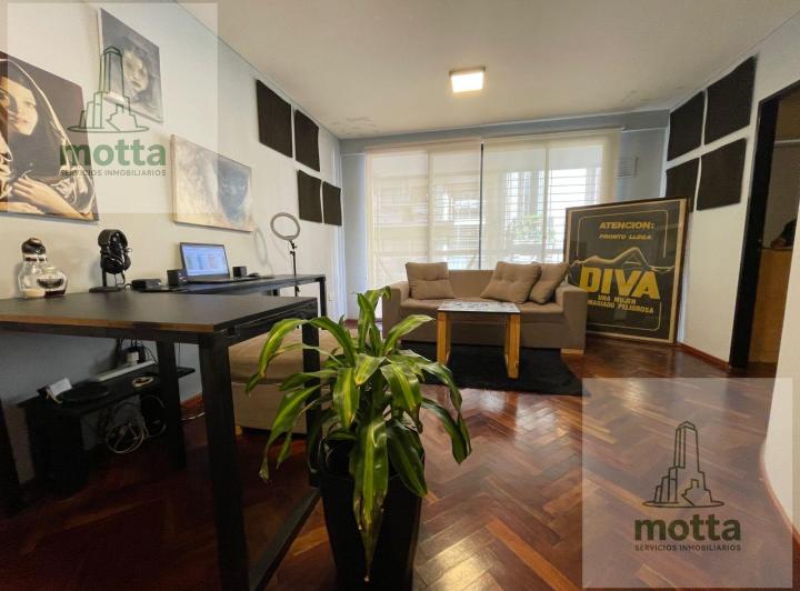 Departamento · 38m² · 3 Ambientes