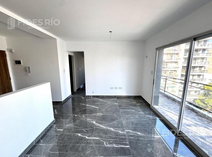 Departamento · 58m² · 3 Ambientes · 1 Cochera