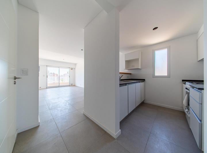 Departamento · 67m² · 5 Ambientes