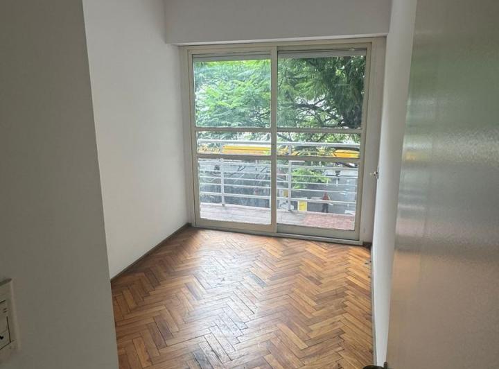 Departamento · 77m² · 5 Ambientes