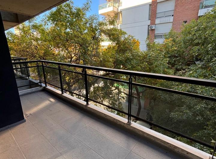 Departamento · 64m² · 3 Ambientes