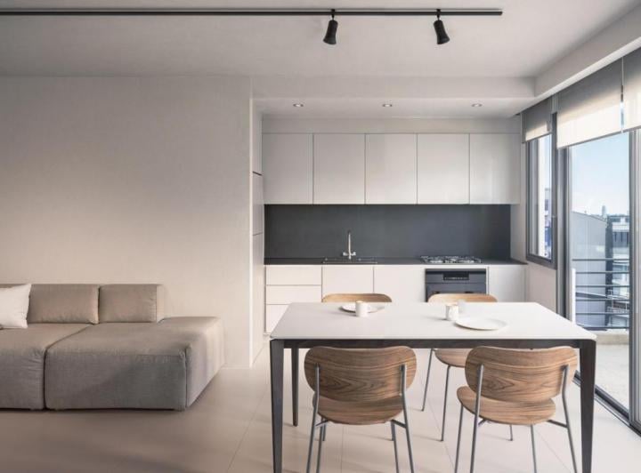 Departamento · 55m² · 3 Ambientes