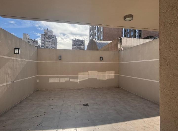 Departamento · 89m² · 4 Ambientes · 1 Cochera