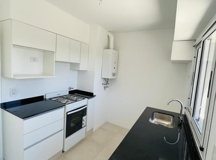 Departamento · 70m² · 3 Ambientes