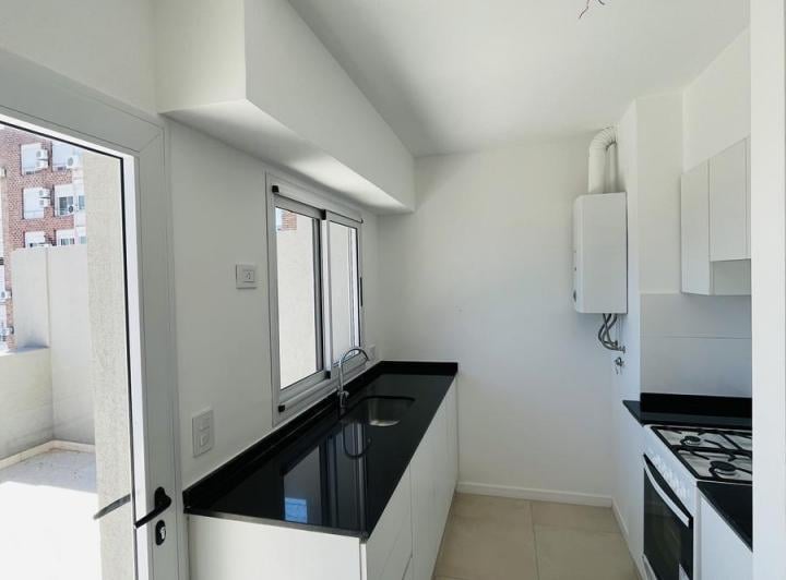 Departamento · 79m² · 3 Ambientes