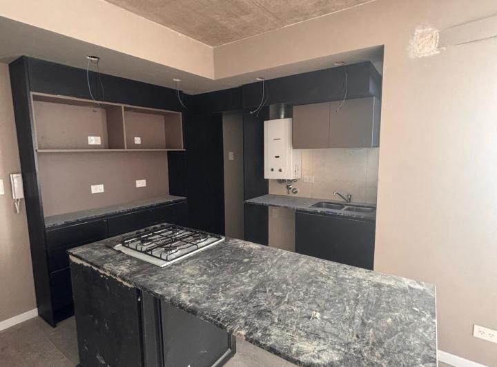 Departamento · 60m² · 3 Ambientes