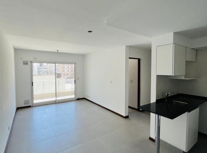 Departamento · 44m² · 2 Ambientes