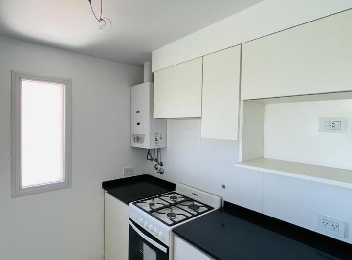 Departamento · 44m² · 2 Ambientes