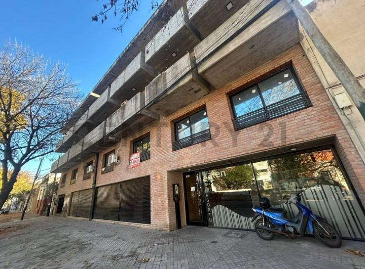 Departamento · 29m² · 1 Ambiente