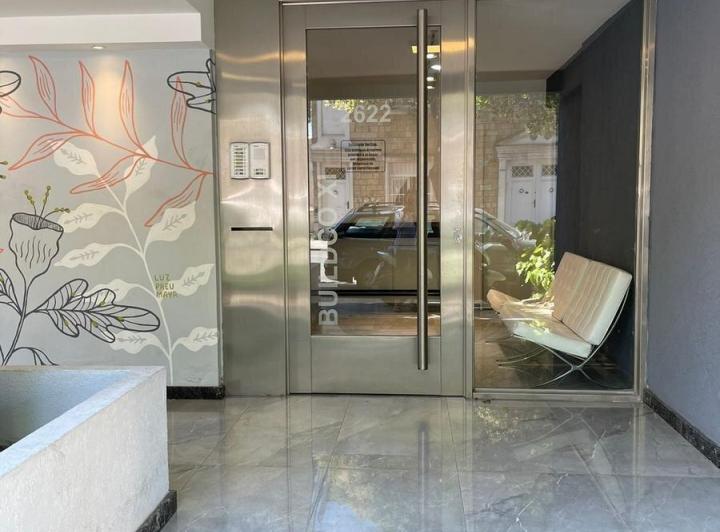 Departamento · 87m² · 3 Ambientes
