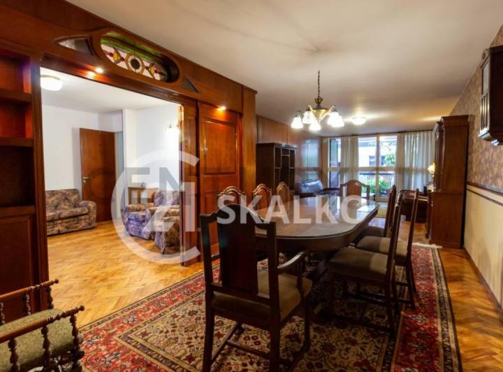 Departamento · 139m² · 6 Ambientes