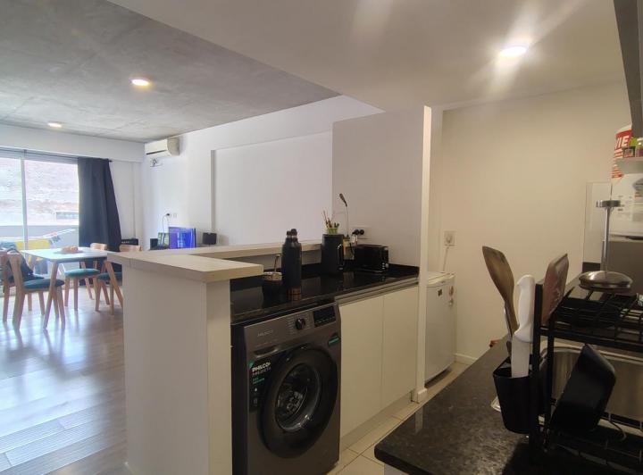 Departamento · 40m² · 1 Dormitorio