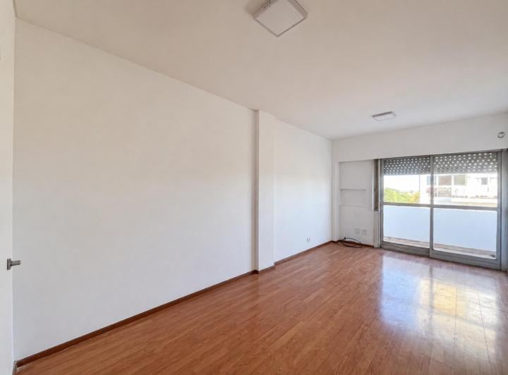 Departamento · 39m² · 2 Ambientes