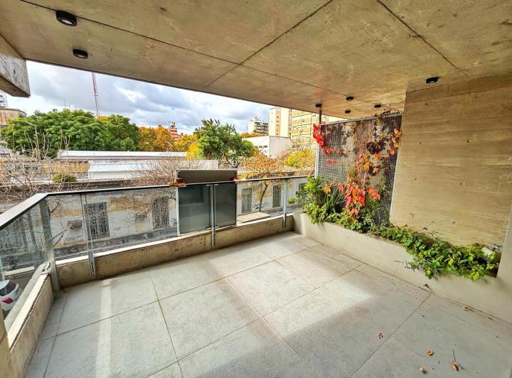 Departamento · 85m² · 5 Ambientes