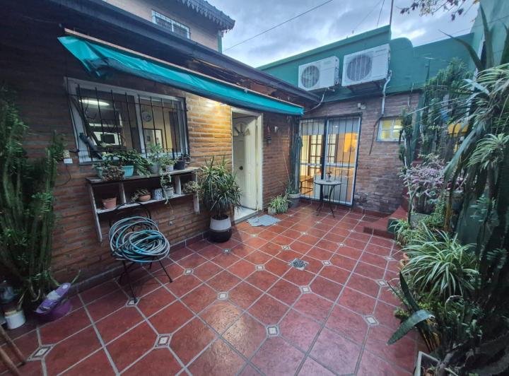 Departamento · 147m² · 7 Ambientes