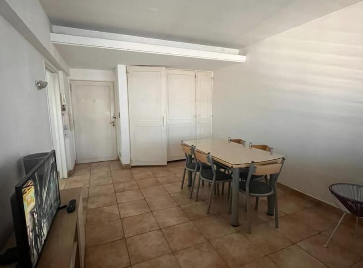 Departamento · 35m² · 2 Ambientes