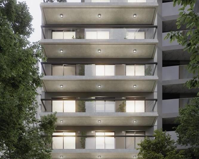 Departamento · 72m² · 3 Ambientes