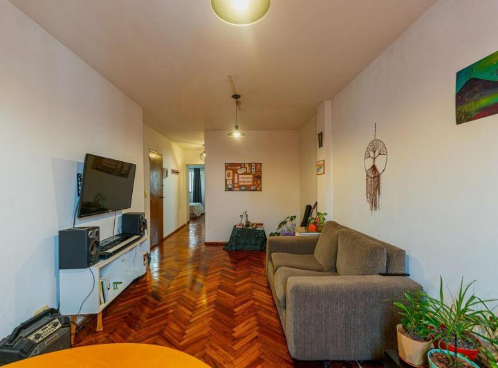 Departamento · 54m² · 2 Dormitorios