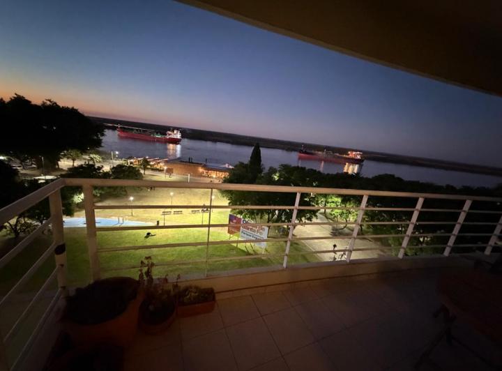 Departamento · 80m² · 5 Ambientes · 1 Cochera