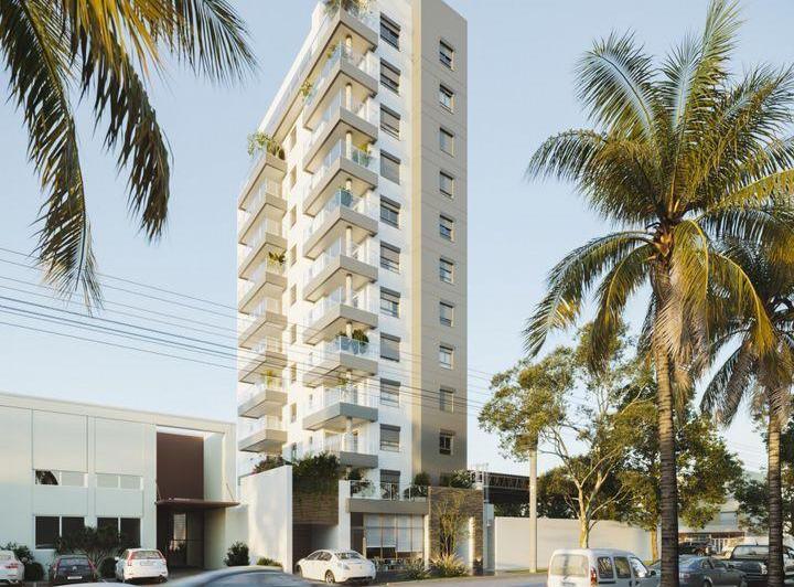 Departamento · 46m² · 2 Ambientes