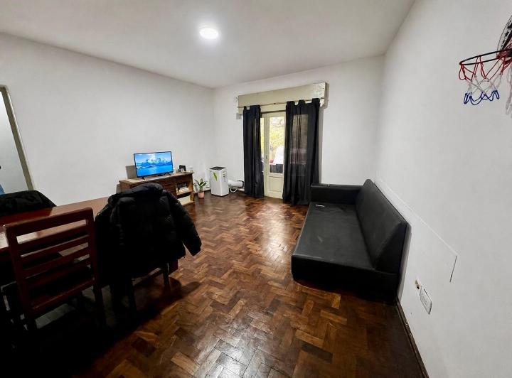 Departamento · 56m² · 3 Ambientes