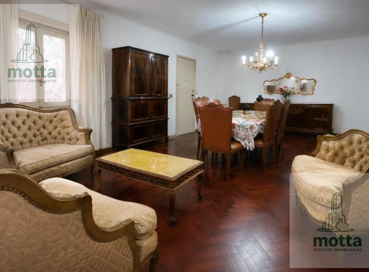 Departamento · 75m² · 5 Ambientes