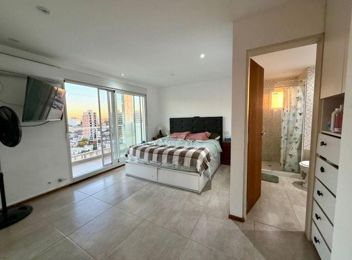 Departamento · 92m² · 4 Ambientes