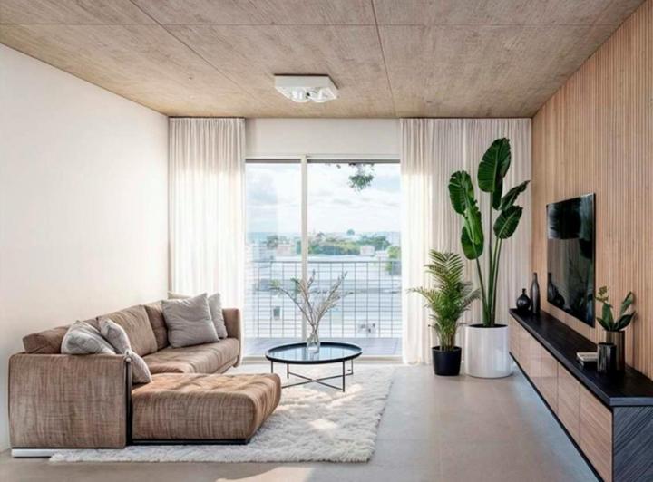 Departamento · 58m² · 3 Ambientes