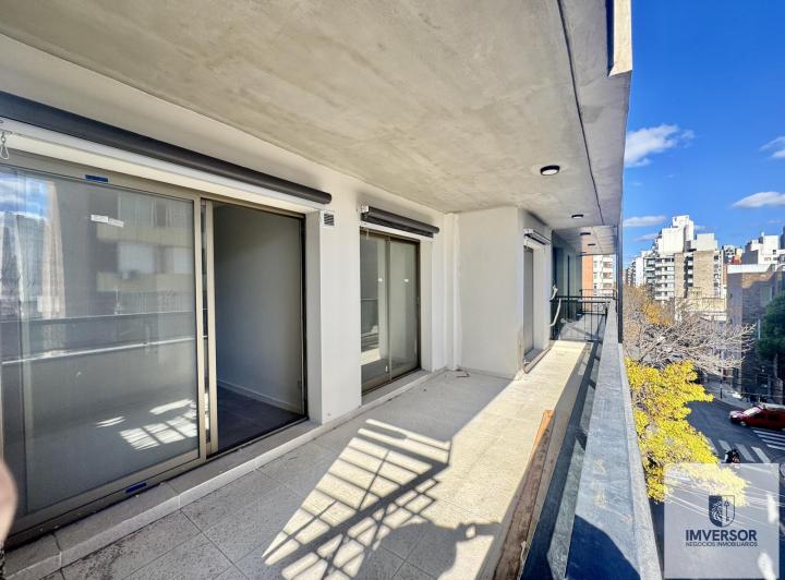Departamento · 85m² · 3 Ambientes