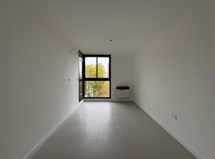 Departamento · 60m² · 3 Ambientes