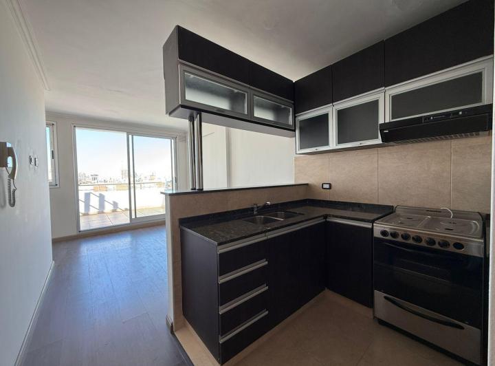 Departamento · 38m² · 3 Ambientes