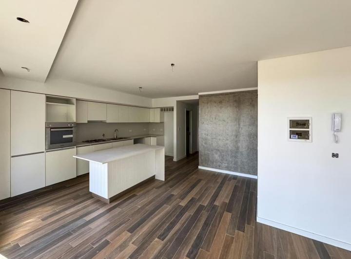 Departamento · 156m² · 4 Ambientes · 1 Cochera